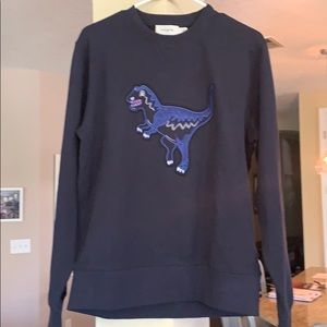 Coach- Rexy Sweatshirt